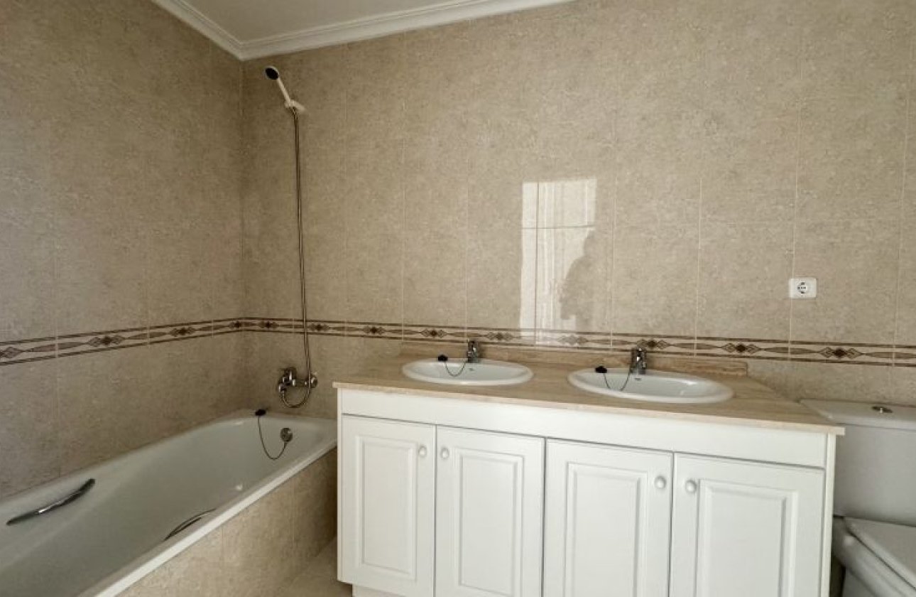 Revente - Appartement -
Orihuela Costa - Costa Blanca