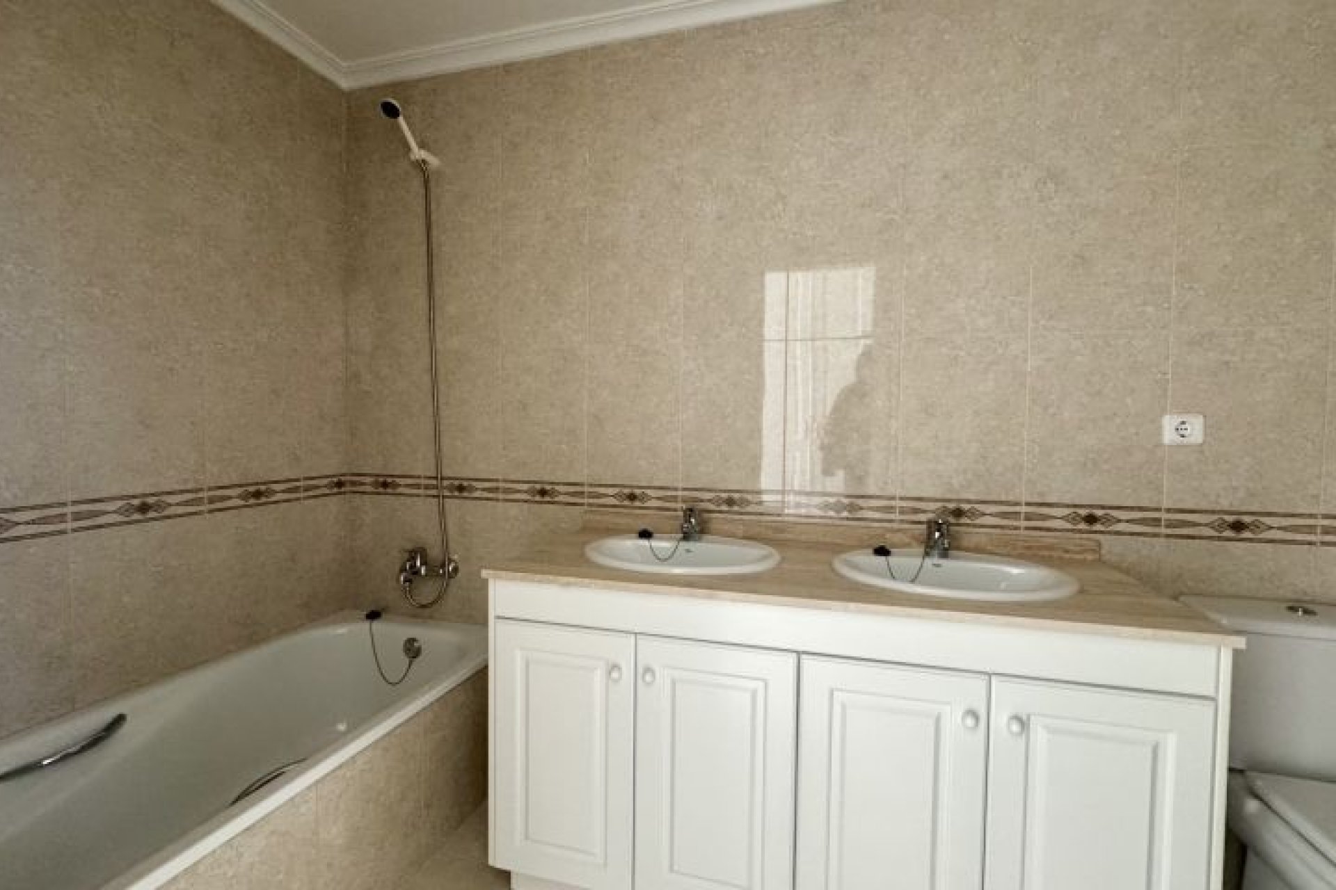 Revente - Appartement -
Orihuela Costa - Costa Blanca