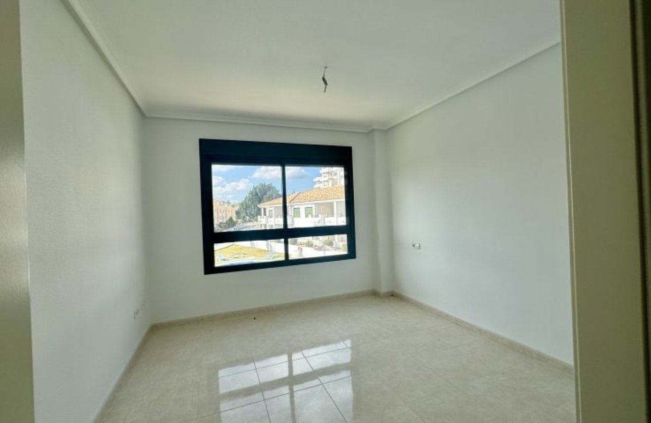 Revente - Appartement -
Orihuela Costa - Costa Blanca