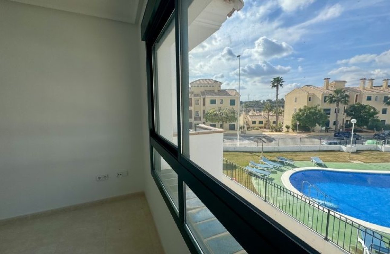 Revente - Appartement -
Orihuela Costa - Costa Blanca