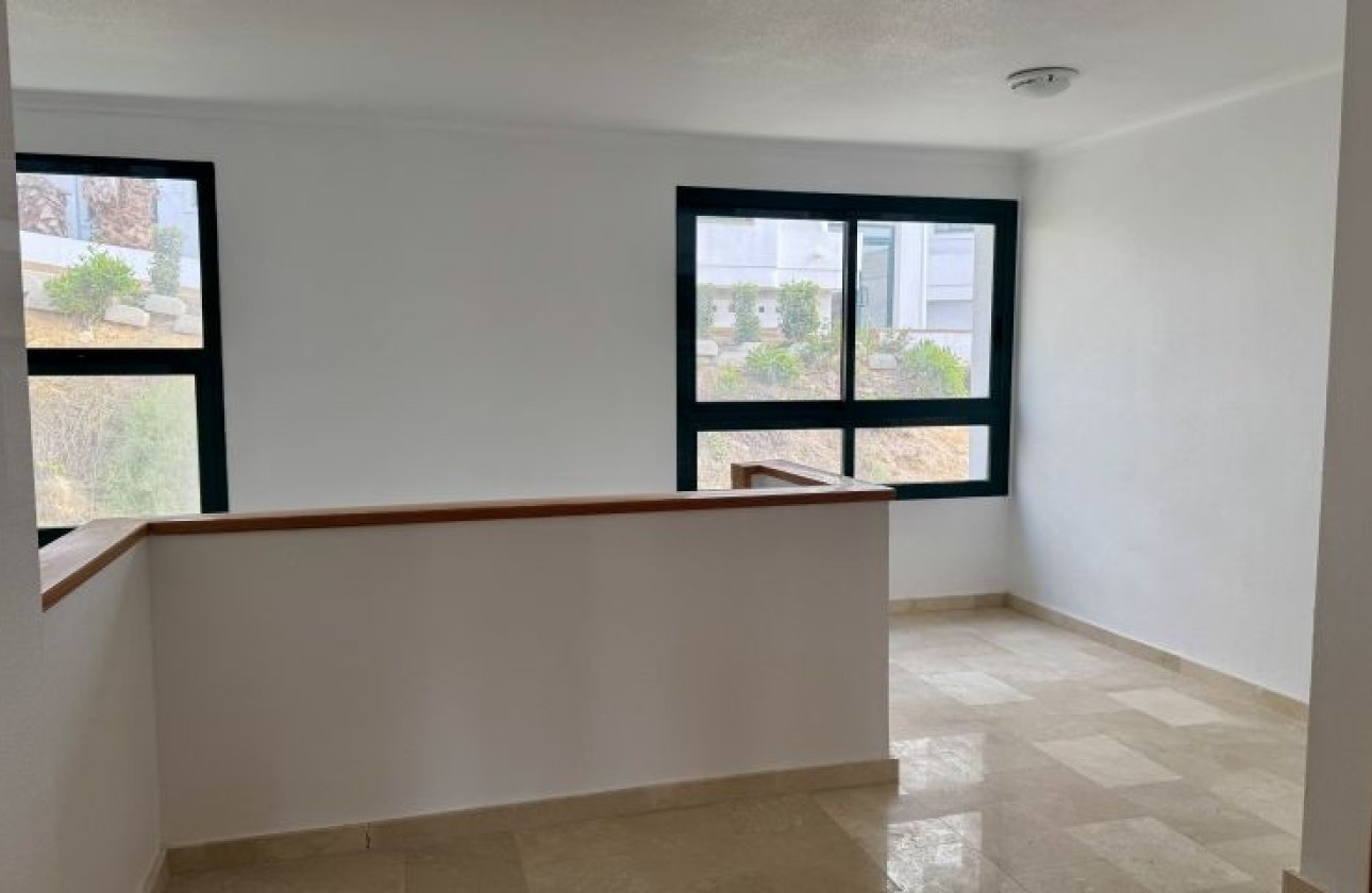 Revente - Appartement -
Orihuela Costa - Costa Blanca
