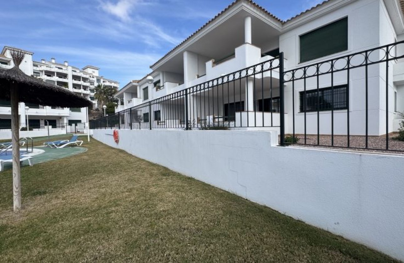 Revente - Appartement -
Orihuela Costa - Costa Blanca