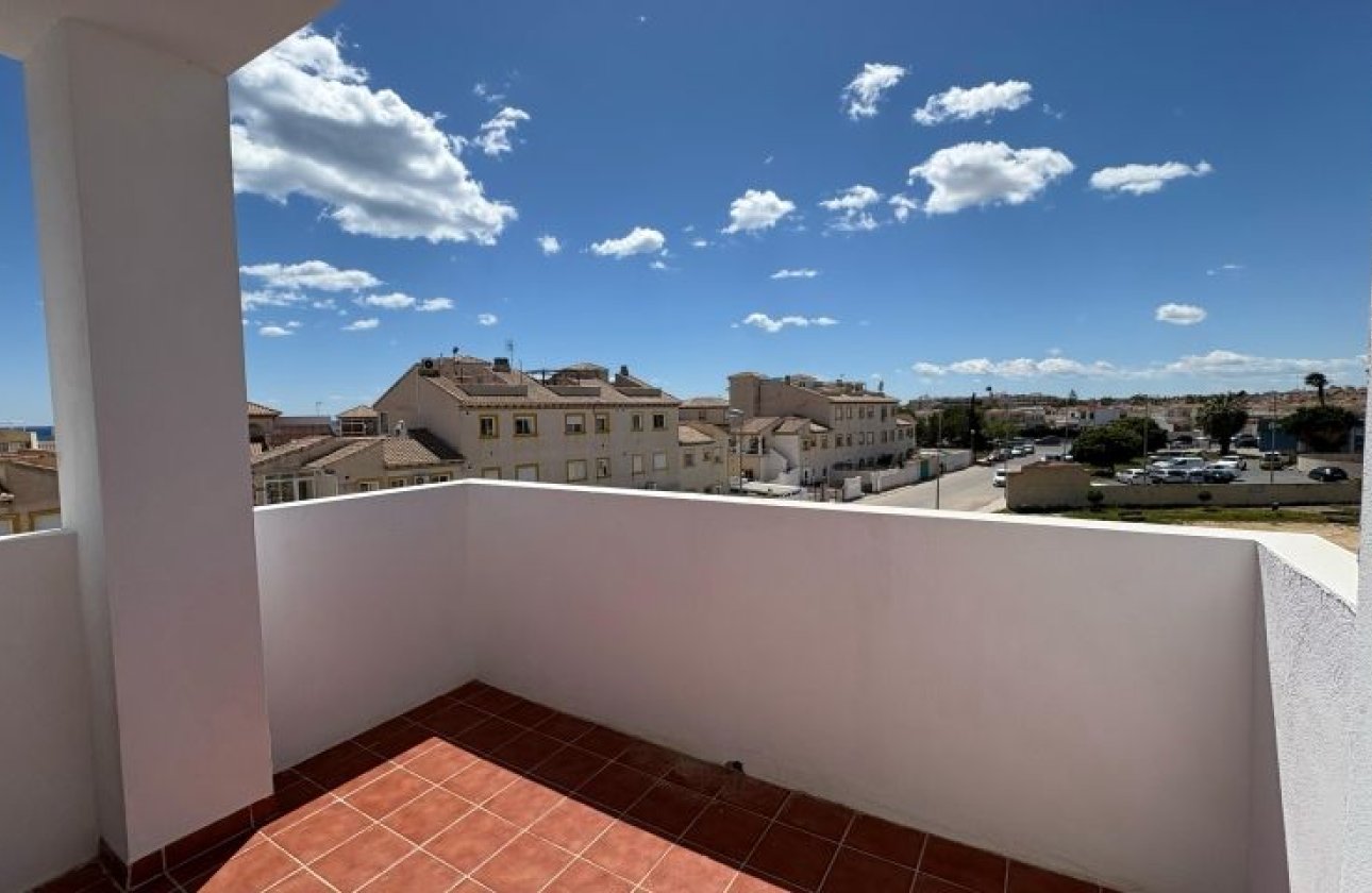 Revente - Appartement -
Orihuela Costa - Costa Blanca