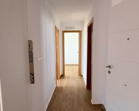 Revente - Appartement -
Orihuela Costa - Costa Blanca