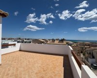 Revente - Appartement -
Orihuela Costa - Costa Blanca