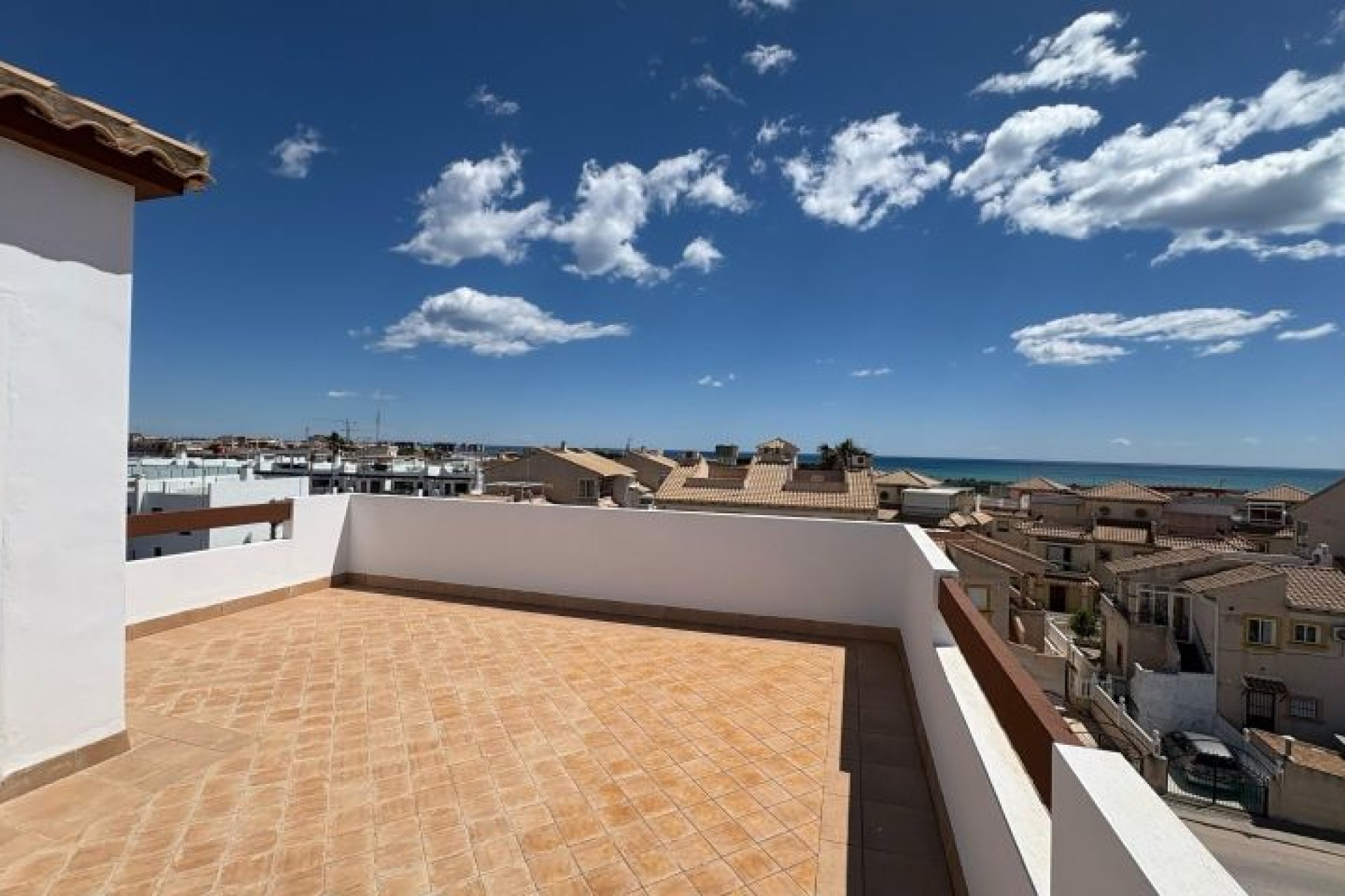 Revente - Appartement -
Orihuela Costa - Costa Blanca