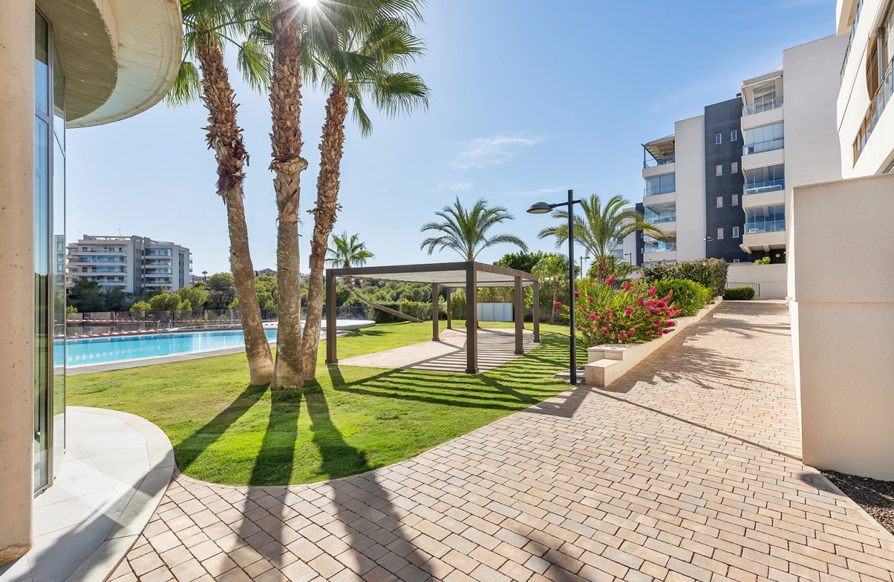 Revente - Appartement -
Orihuela Costa - Costa Blanca