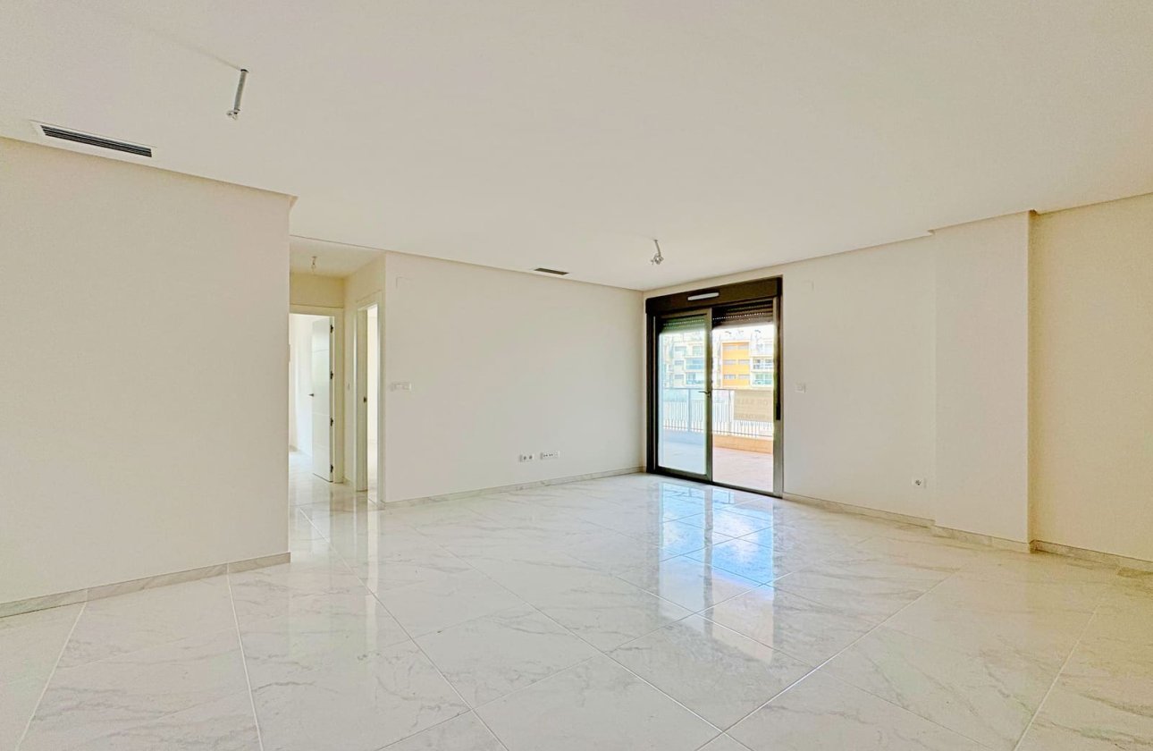 Revente - Appartement -
Orihuela Costa - Costa Blanca