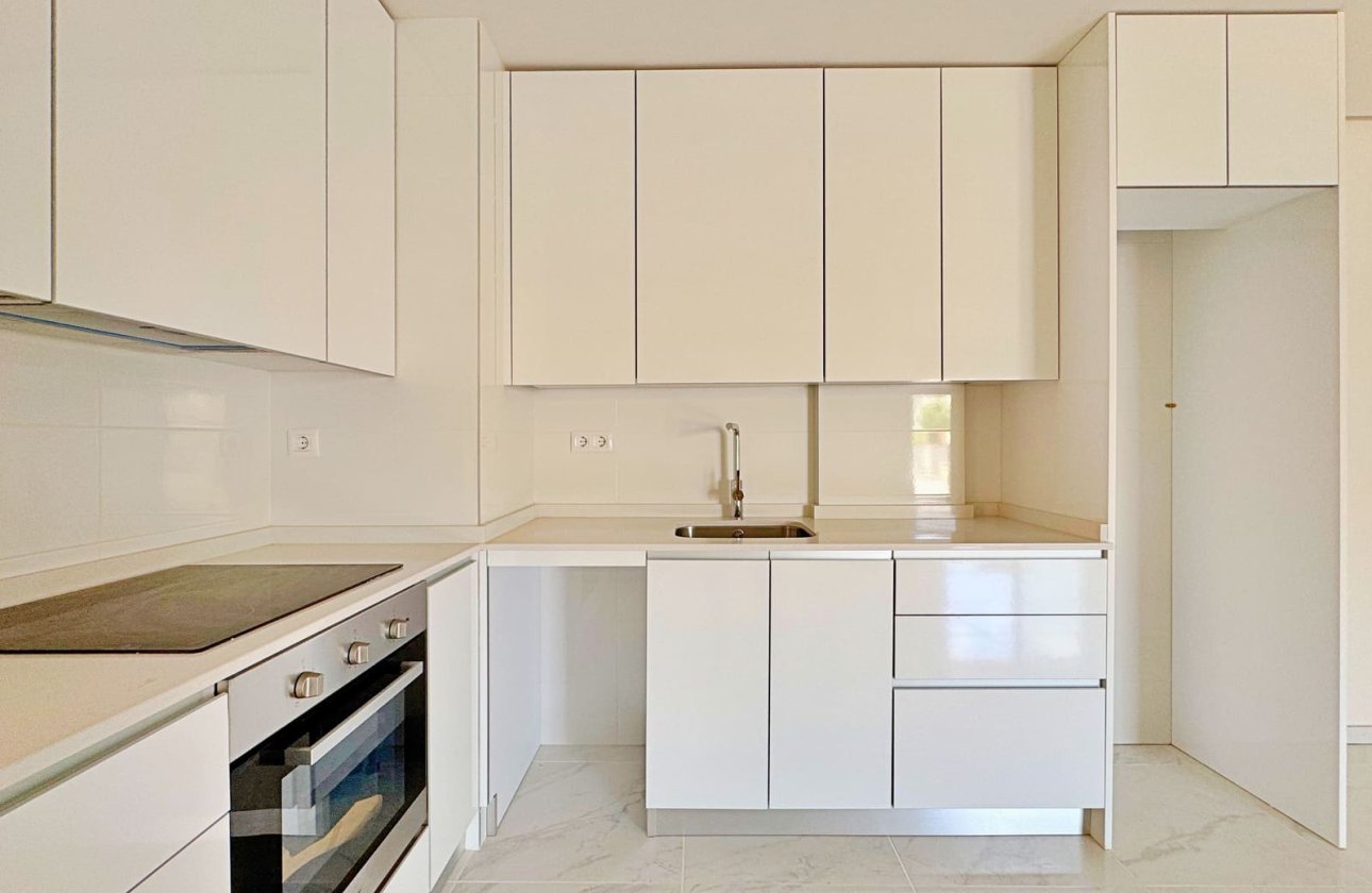 Revente - Appartement -
Orihuela Costa - Costa Blanca