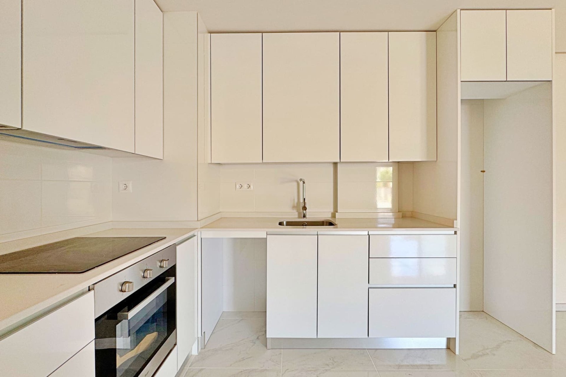 Revente - Appartement -
Orihuela Costa - Costa Blanca