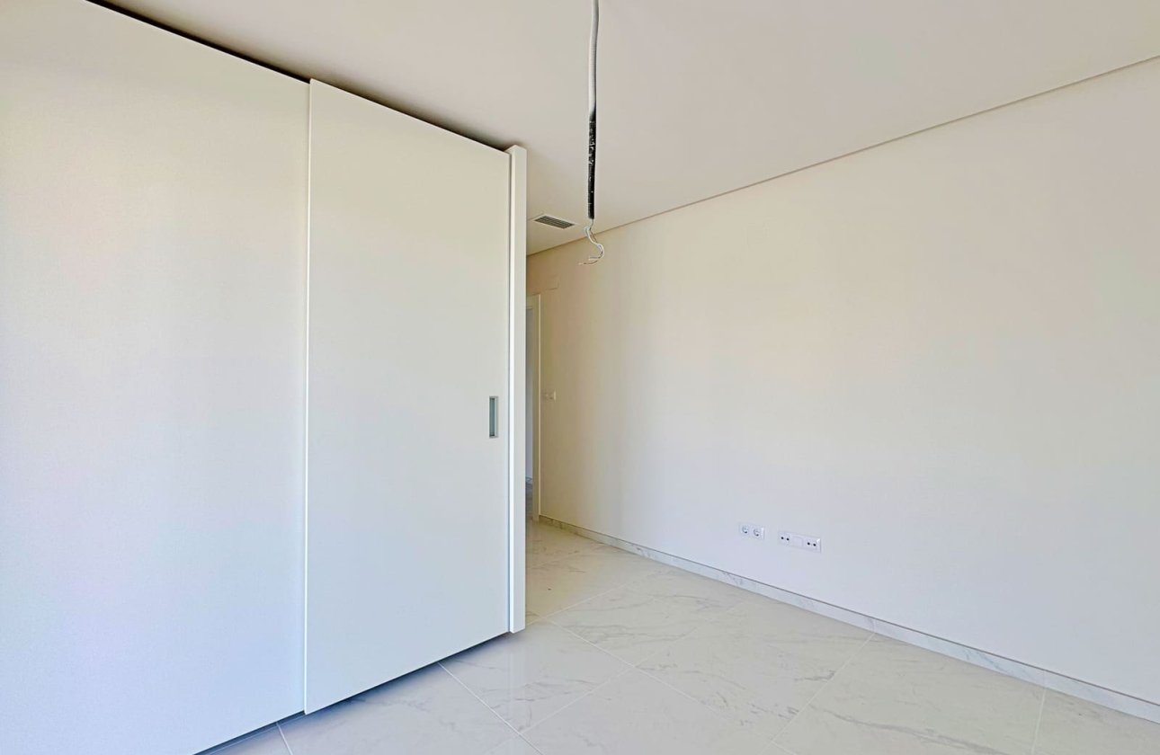 Revente - Appartement -
Orihuela Costa - Costa Blanca