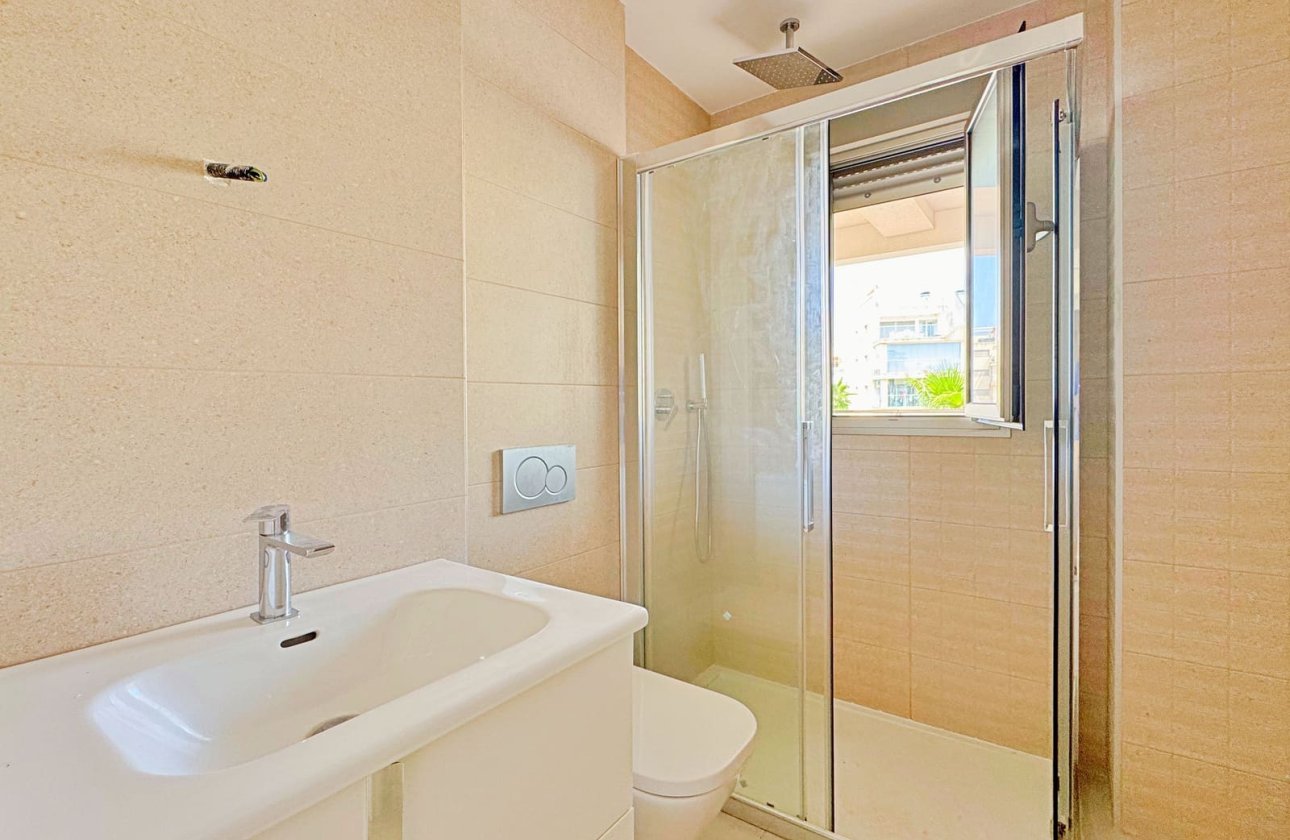 Revente - Appartement -
Orihuela Costa - Costa Blanca