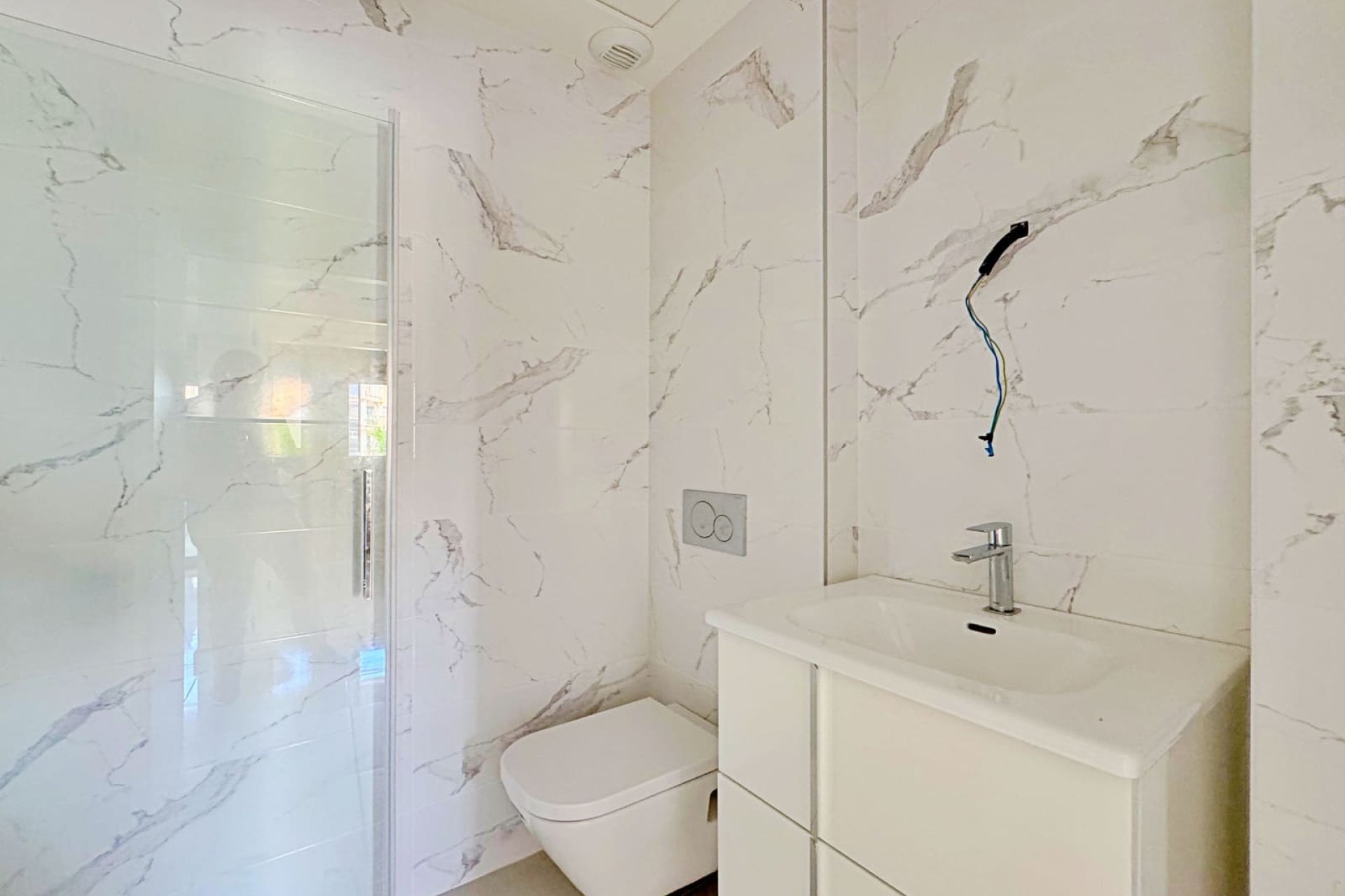 Revente - Appartement -
Orihuela Costa - Costa Blanca