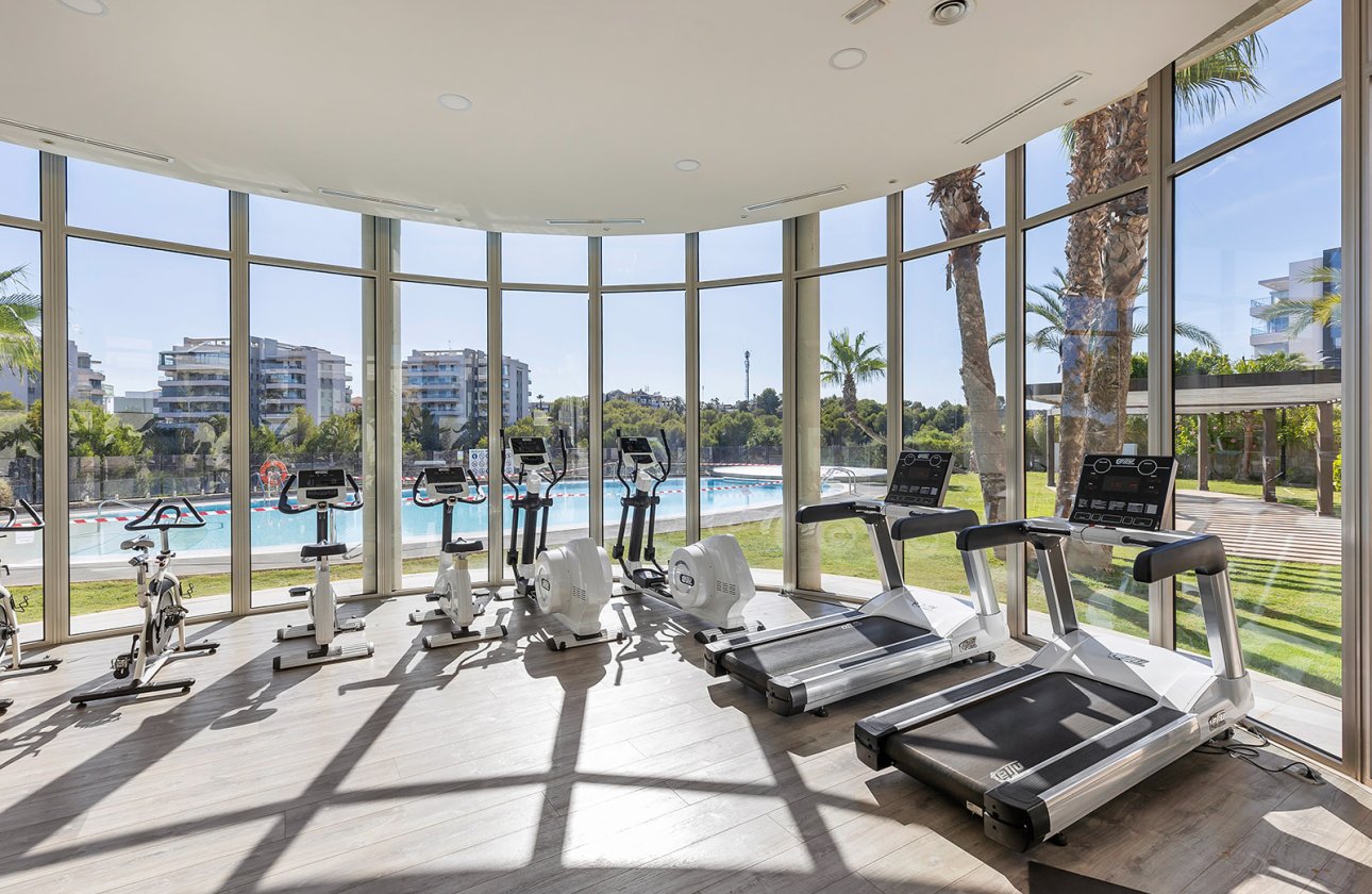 Revente - Appartement -
Orihuela Costa - Costa Blanca