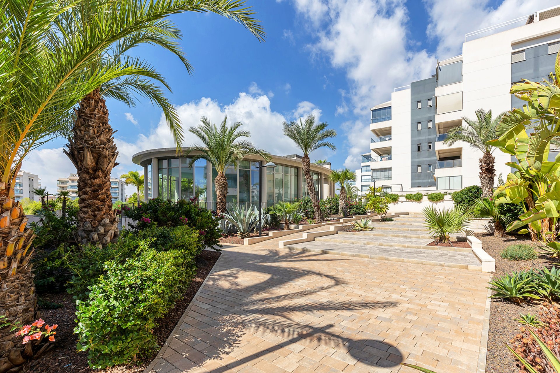 Revente - Appartement -
Orihuela Costa - Costa Blanca