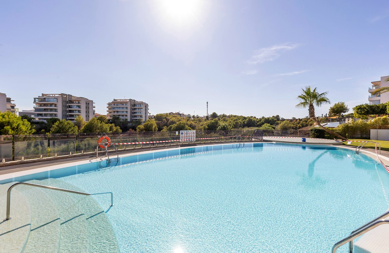 Revente - Appartement -
Orihuela Costa - Costa Blanca