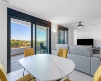 Revente - Appartement -
Orihuela Costa - Costa Blanca