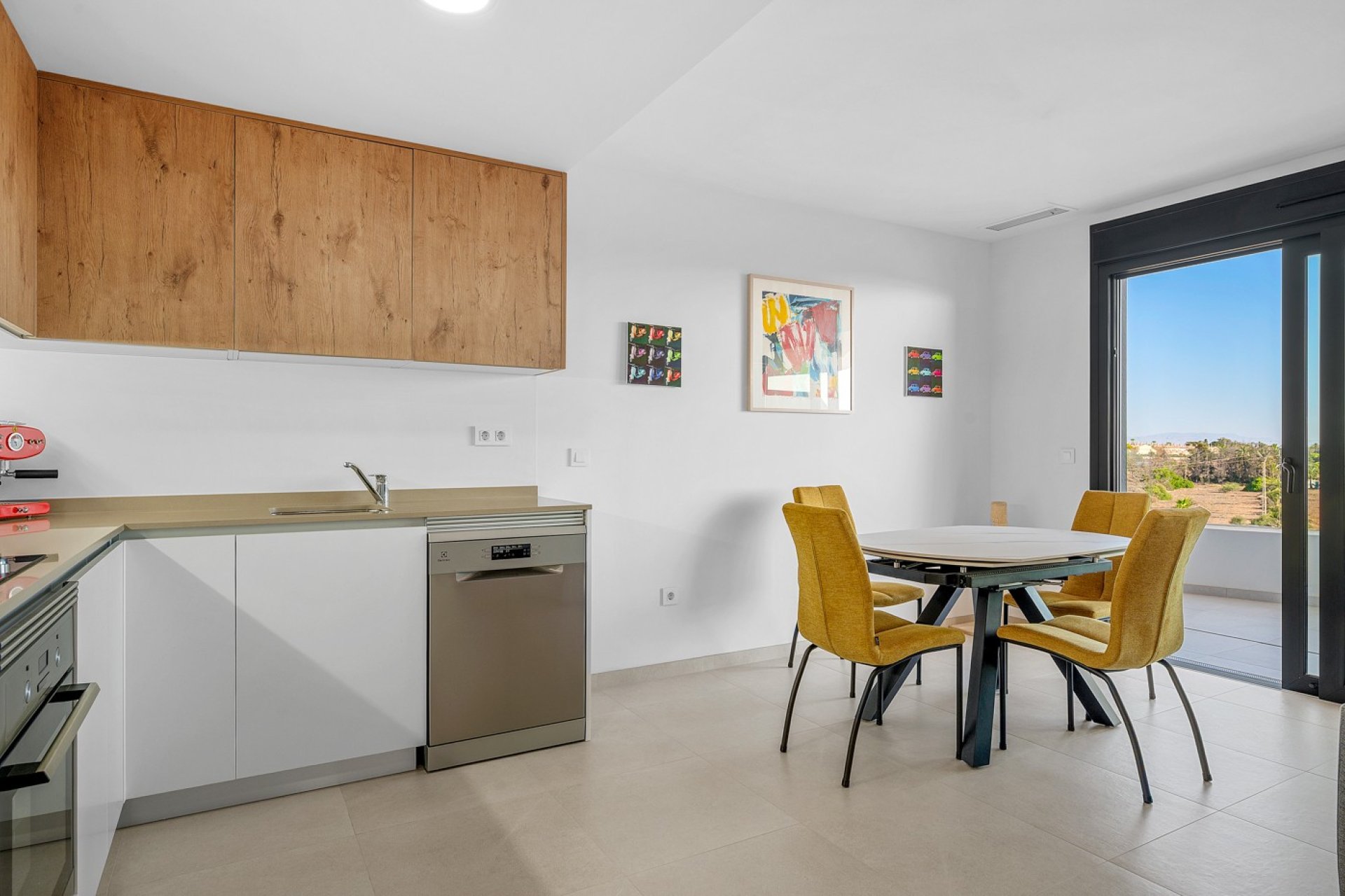 Revente - Appartement -
Orihuela Costa - Costa Blanca