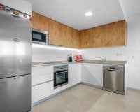 Revente - Appartement -
Orihuela Costa - Costa Blanca