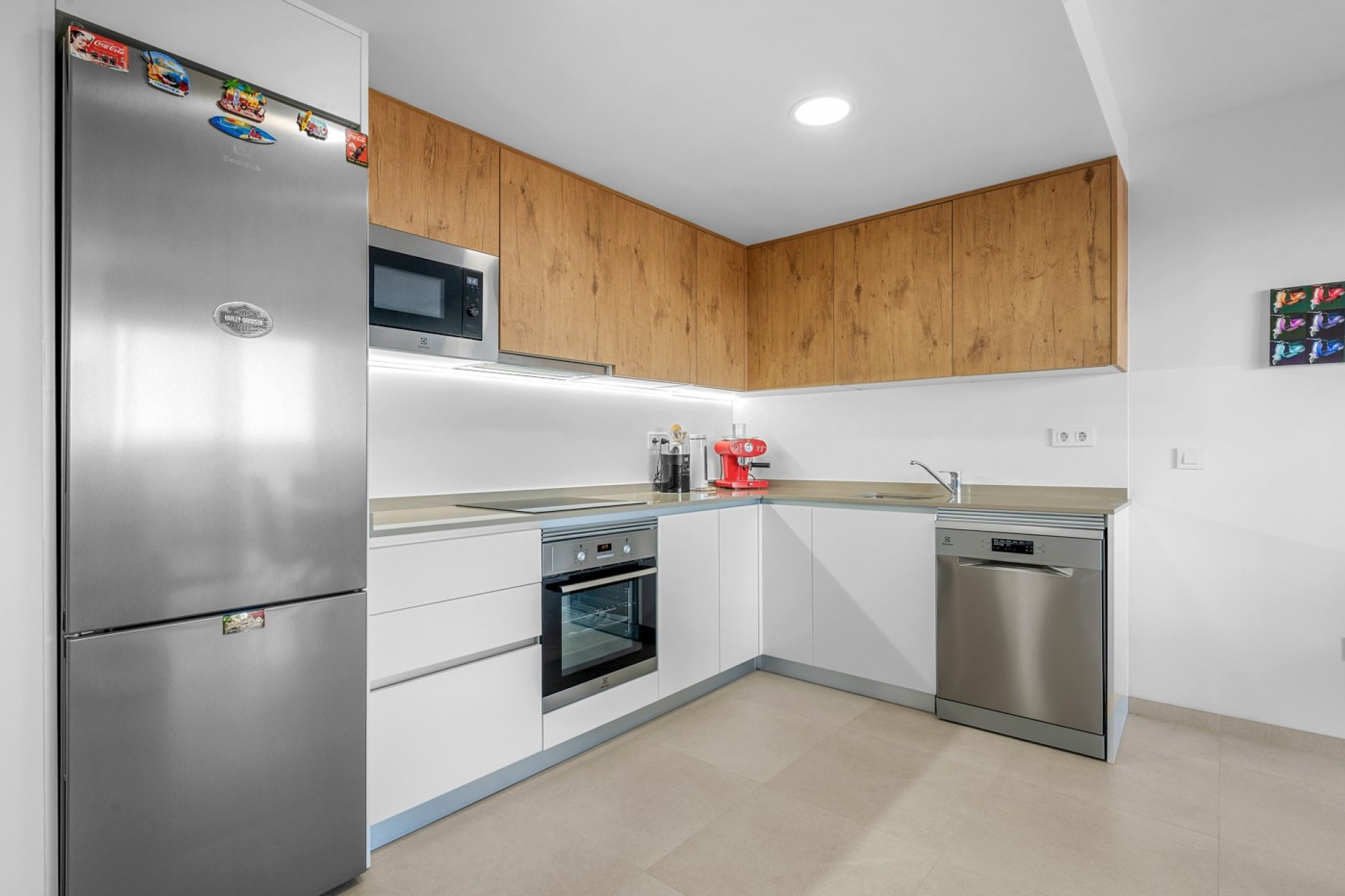 Revente - Appartement -
Orihuela Costa - Costa Blanca