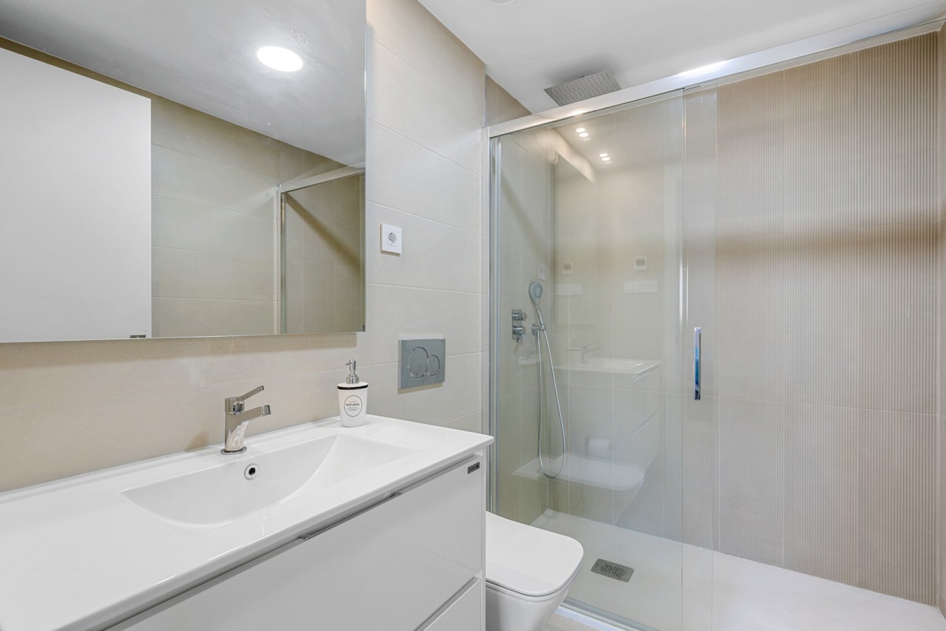 Revente - Appartement -
Orihuela Costa - Costa Blanca