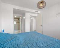 Revente - Appartement -
Orihuela Costa - Costa Blanca