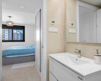 Revente - Appartement -
Orihuela Costa - Costa Blanca