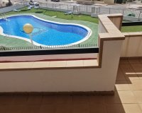 Revente - Appartement -
Orihuela Costa - Costa Blanca