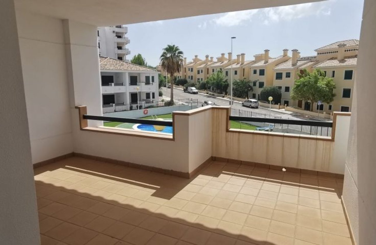 Revente - Appartement -
Orihuela Costa - Costa Blanca