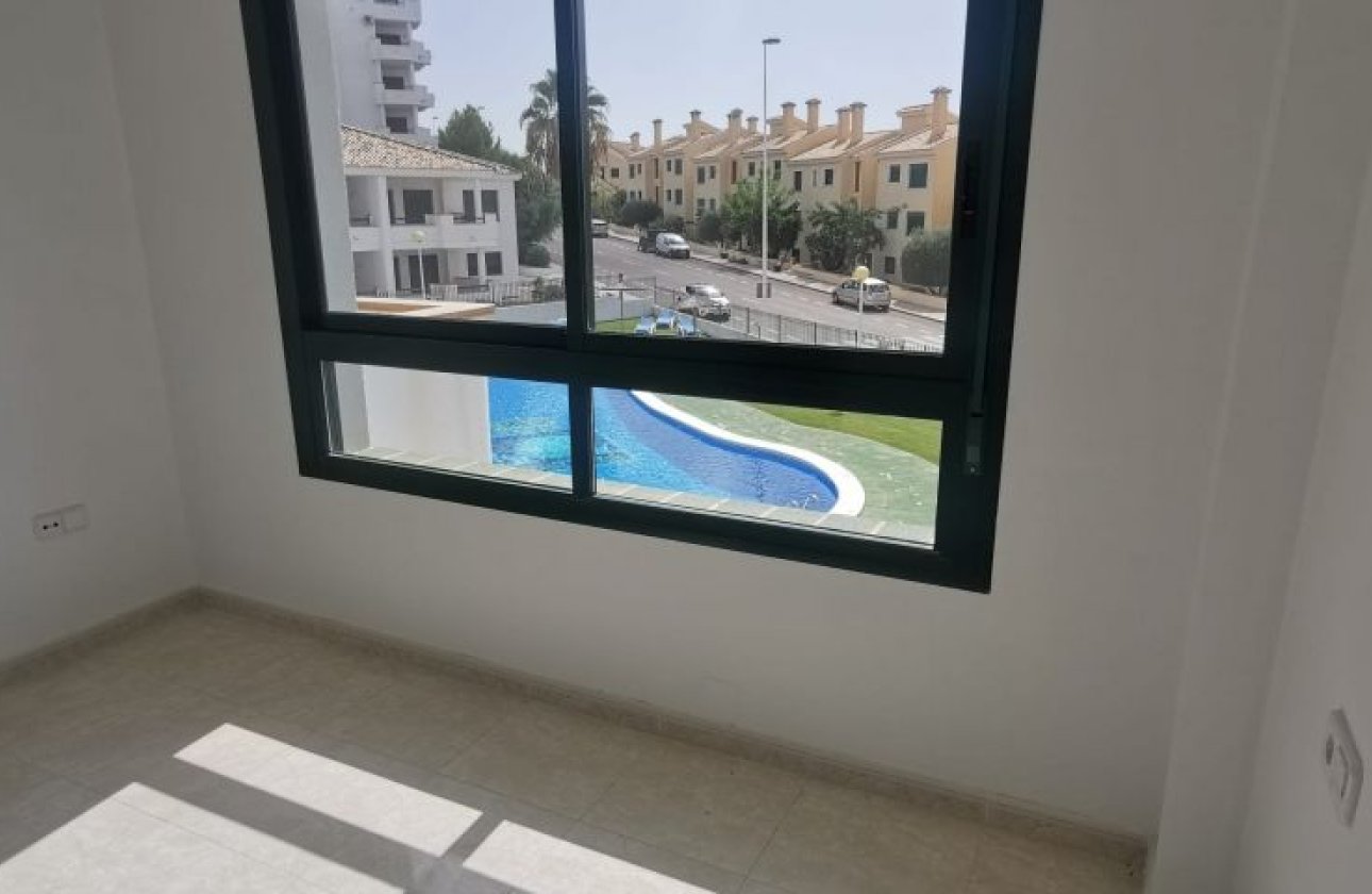 Revente - Appartement -
Orihuela Costa - Costa Blanca