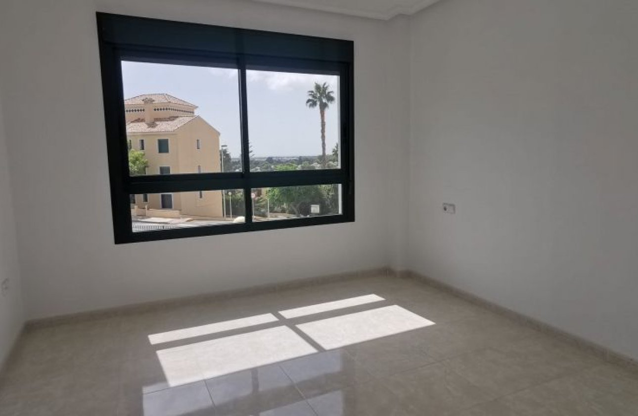 Revente - Appartement -
Orihuela Costa - Costa Blanca