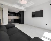 Revente - Appartement -
Orihuela Costa - Costa Blanca