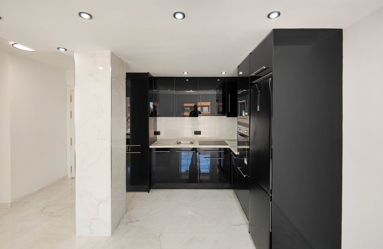 Revente - Appartement -
Orihuela Costa - Costa Blanca