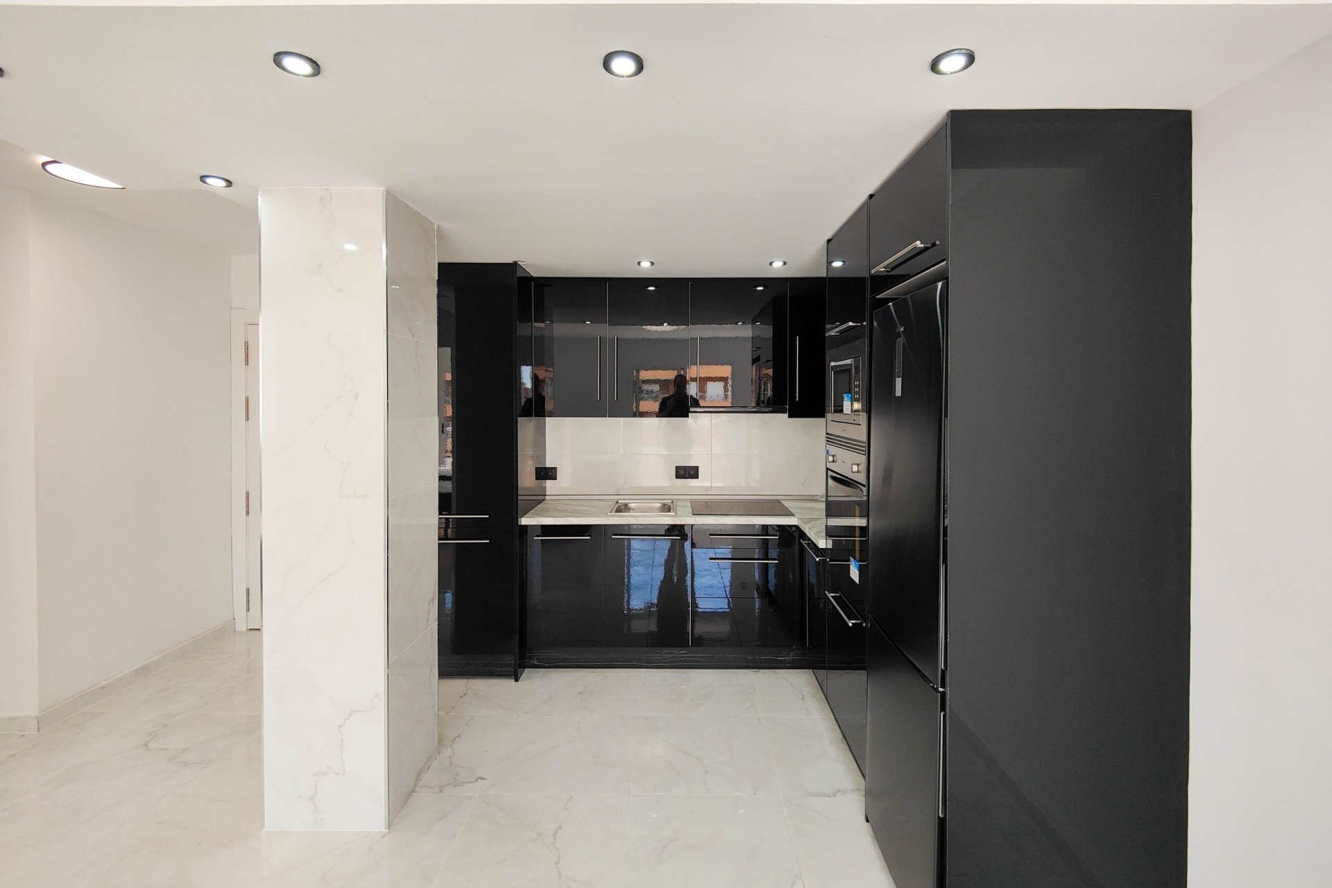 Revente - Appartement -
Orihuela Costa - Costa Blanca