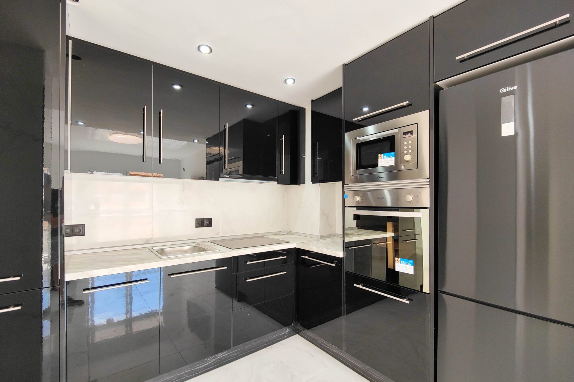 Revente - Appartement -
Orihuela Costa - Costa Blanca