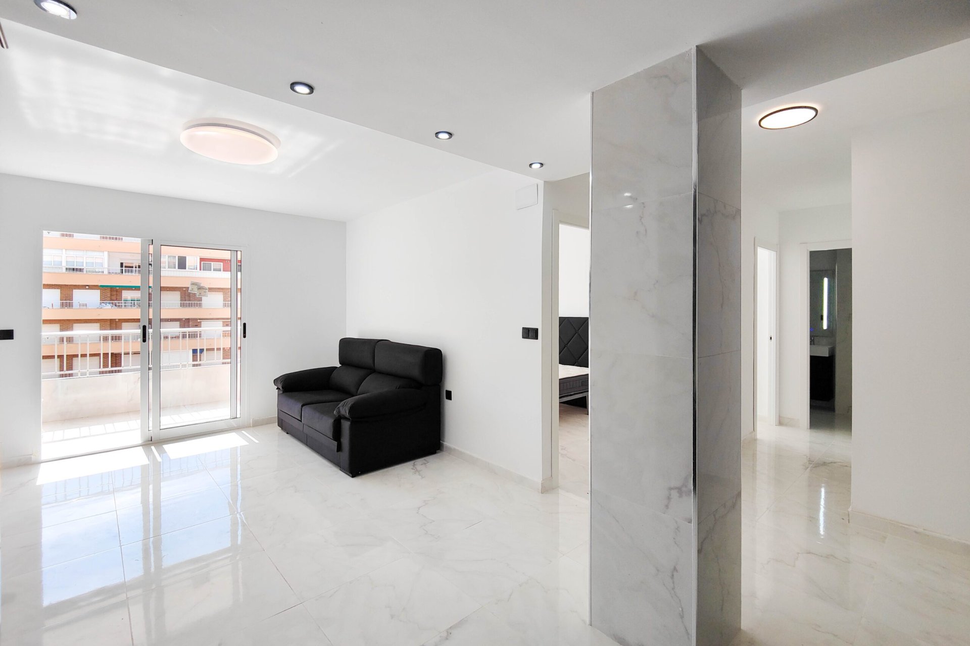 Revente - Appartement -
Orihuela Costa - Costa Blanca