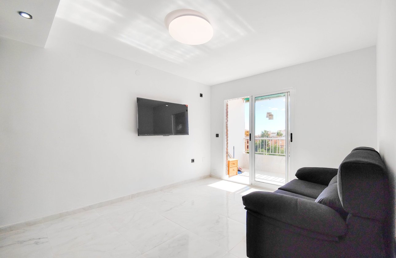 Revente - Appartement -
Orihuela Costa - Costa Blanca