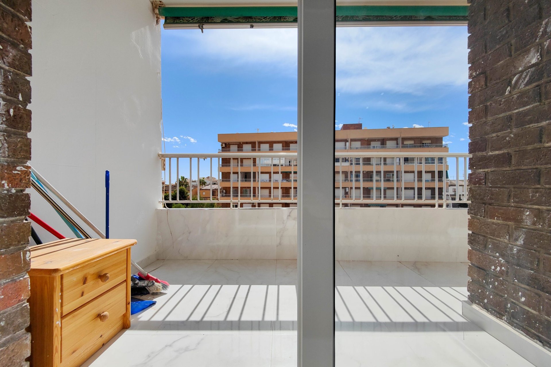 Revente - Appartement -
Orihuela Costa - Costa Blanca