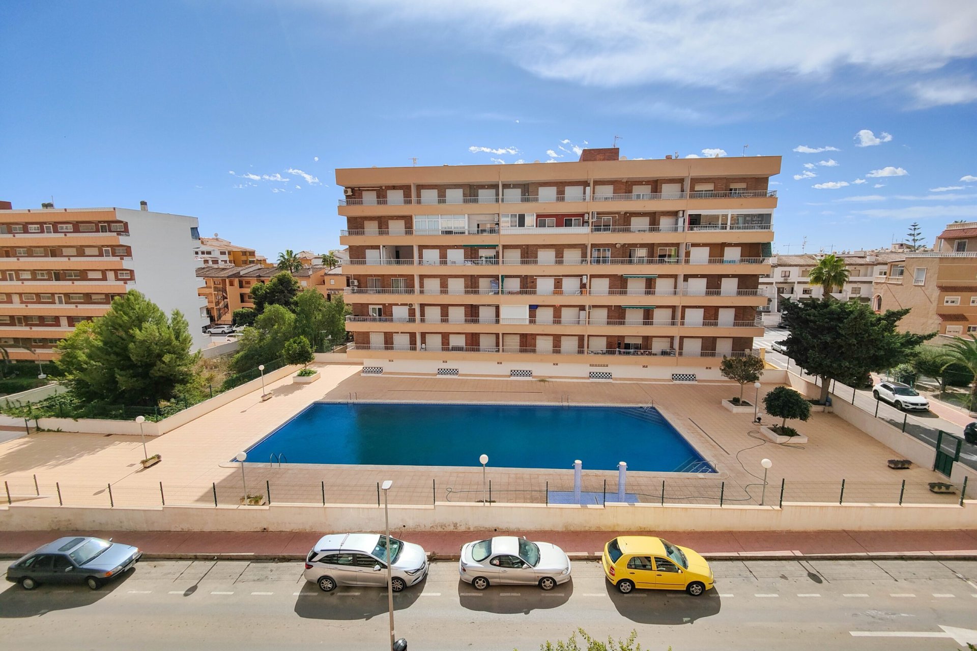 Revente - Appartement -
Orihuela Costa - Costa Blanca
