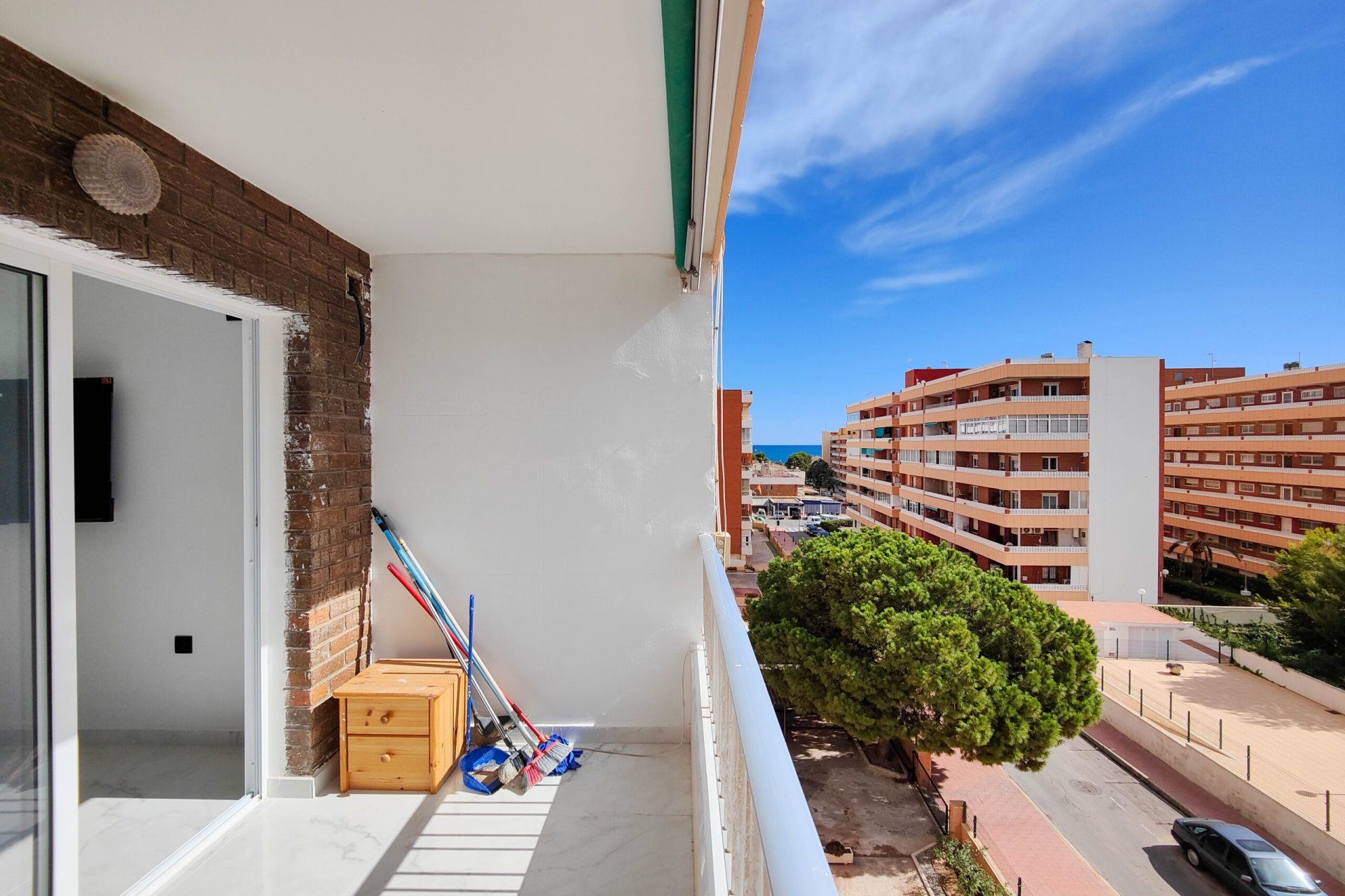 Revente - Appartement -
Orihuela Costa - Costa Blanca