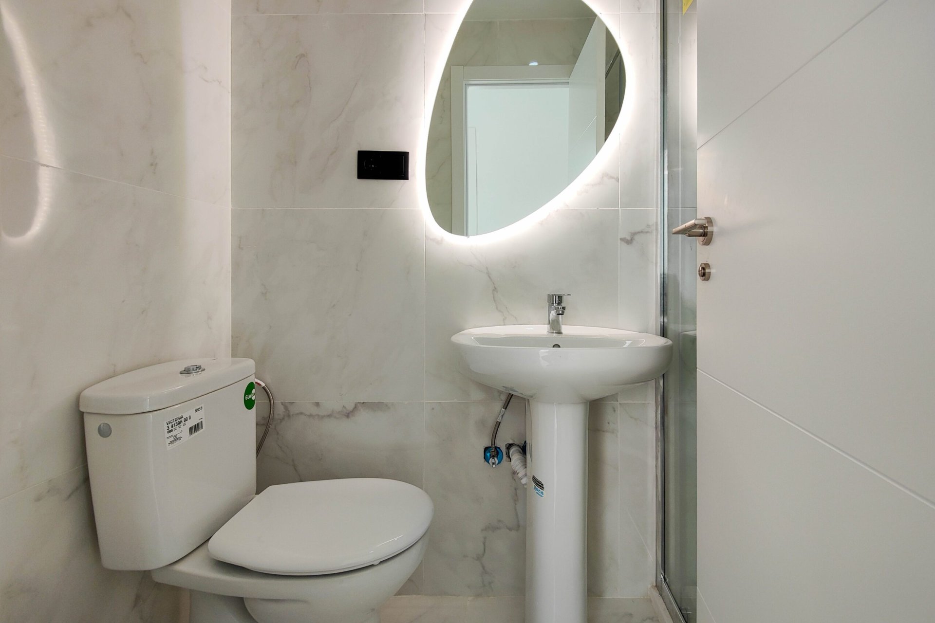 Revente - Appartement -
Orihuela Costa - Costa Blanca