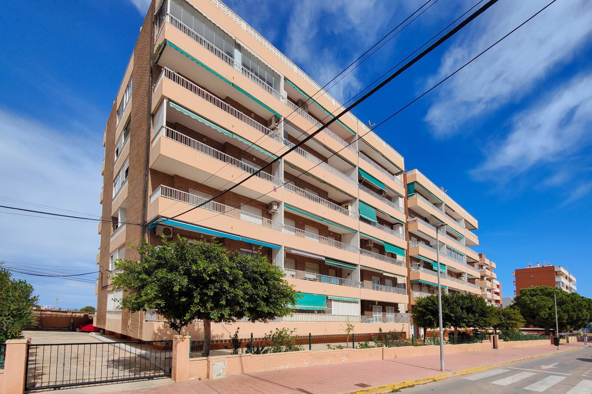 Revente - Appartement -
Orihuela Costa - Costa Blanca