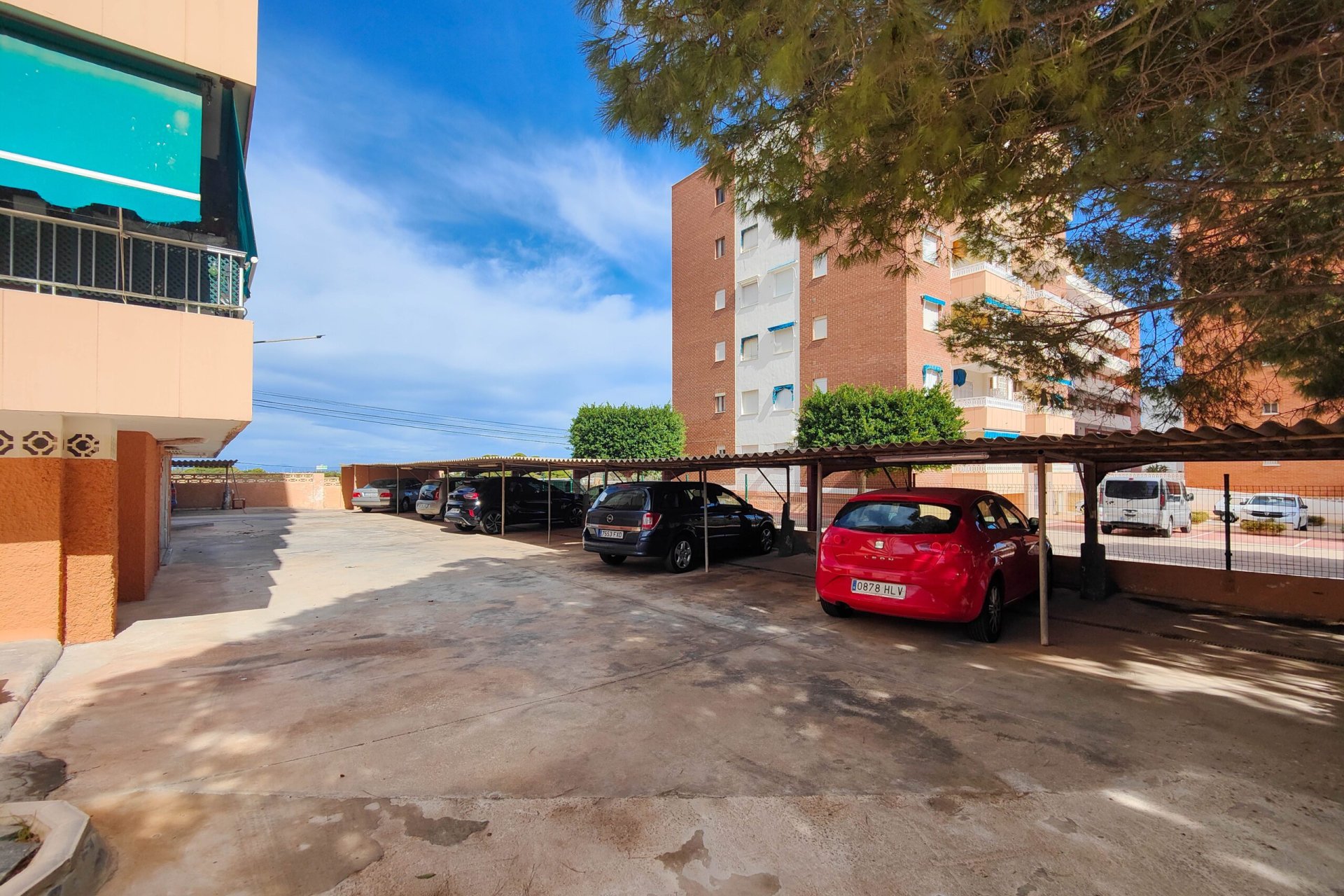 Revente - Appartement -
Orihuela Costa - Costa Blanca