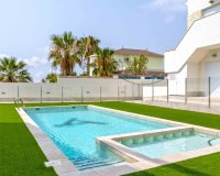 Revente - Appartement -
Orihuela Costa - Costa Blanca