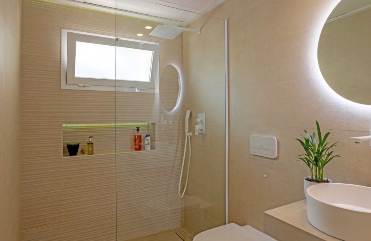 Revente - Appartement -
Orihuela Costa - Costa Blanca