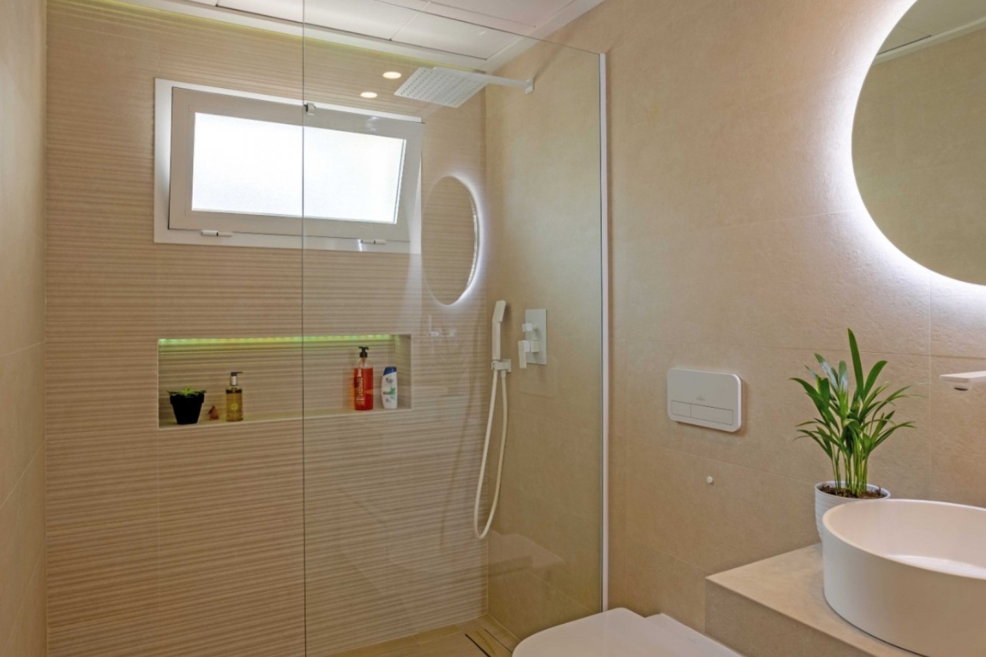 Revente - Appartement -
Orihuela Costa - Costa Blanca