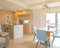 Revente - Appartement -
Orihuela Costa - Costa Blanca