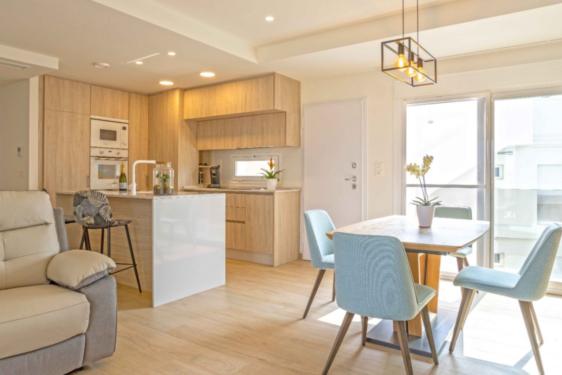 Revente - Appartement -
Orihuela Costa - Costa Blanca