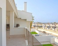 Revente - Appartement -
Orihuela Costa - Costa Blanca