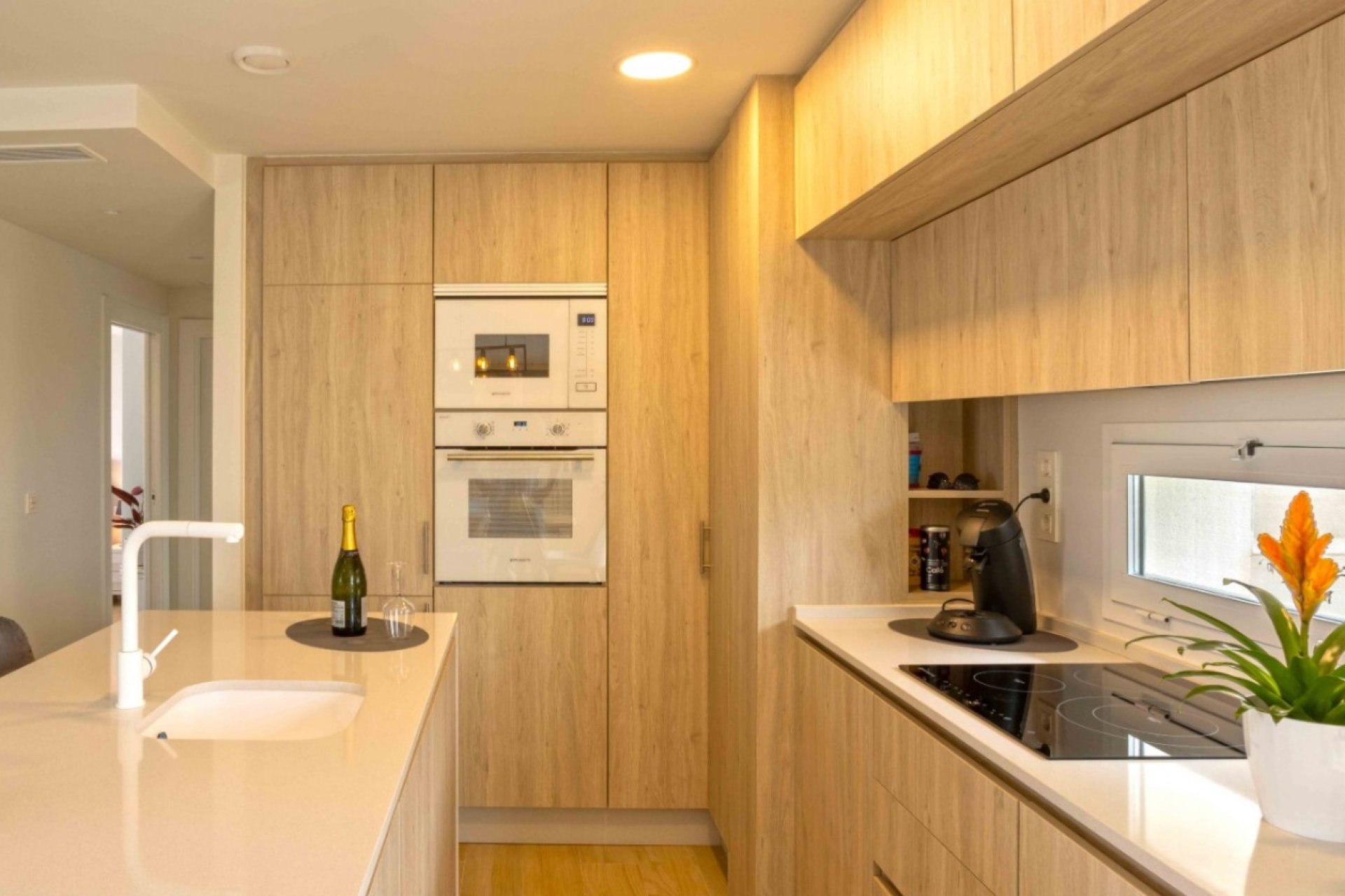 Revente - Appartement -
Orihuela Costa - Costa Blanca